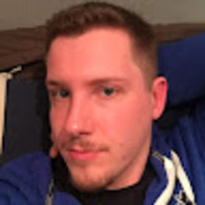 Meet your Posher, Kenny